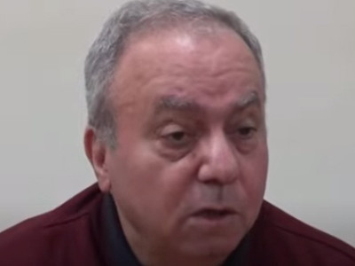 Бывший премьер-министр Армении: Движение «Вместе» проведет в Ереване митинг