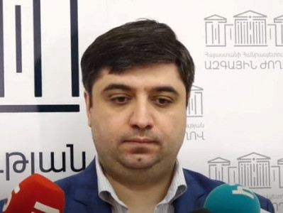 Депутат от правящей партии: Армения может получить больше дивидендов от сотрудничества с европейскими партнерами