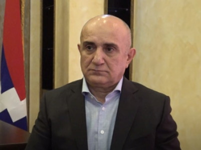 Самвел Бабаян: Мы ведем регион к войне, но не готовим к ней армию