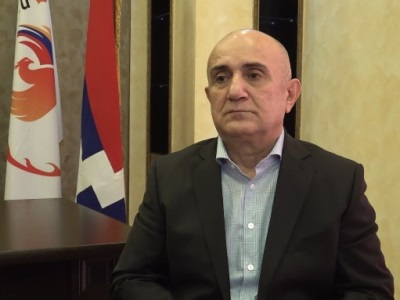 Самвел Бабаян: Нужны новые выборы