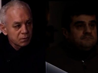 'We Exist' initiative: Azerbaijan's interviews with captured ex-leaders of Karabakh are unacceptable