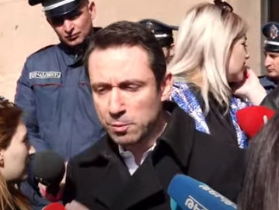 Экс-мэр Еревана: Это не богатая страна, тариф надо субсидировать