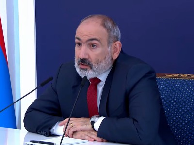 Pashinyan: Border delimitation with Azerbaijan can start from Armenia’s Tavush Province