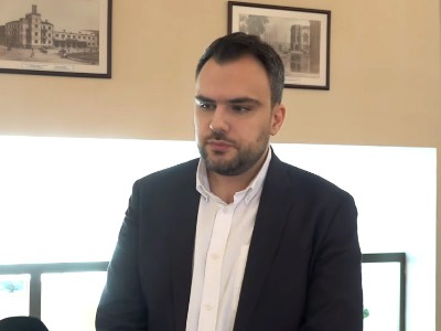 Соратник экс-мэра Еревана Айка Марутяна: С 1 сентября мы будем перевозить граждан бесплатно
