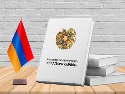 Пашинян: Текста и концепции новой Конституции пока нет