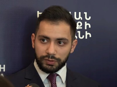 «Гражданский договор»: В нынешней транспортной системе Еревана есть коррупционный риск