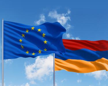 Пашинян: Наши отношения с ЕС очень активные