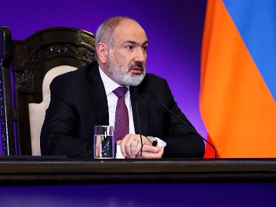 Пашинян: Если проблема в нас – уберемся, но она не в нас