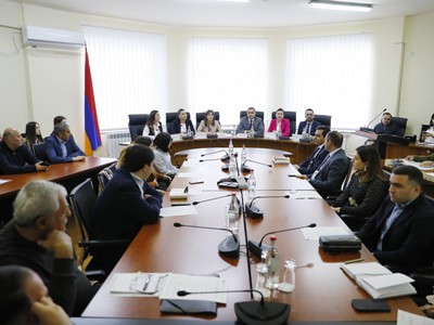 Մայիսի 6-ից առևտրային ցանցերը և մատակարարները կաշխատեն նոր խաղի կանոններով. ՄՊՀ
