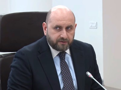 ЦБ Армении: Ведутся обсуждения о возможных экономических последствиях в случае изменения отношений с РФ