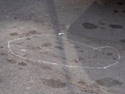 Директор колледжа об убитом студенте: Во время учебы не отличался плохим поведением и пользовался уважением