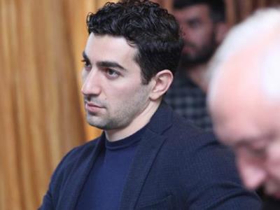 Суд изменил меру пресечения: Левон Кочарян примет участие в ассамблее Межпарламентского союза в Женеве