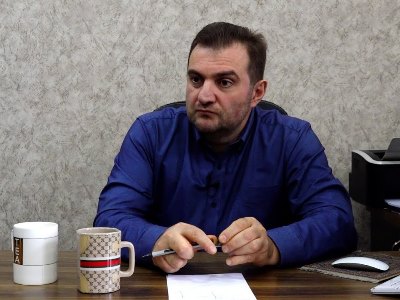 Эксперт: Пашинян объявил об эпохе мира, но открыл эпоху вечной войны