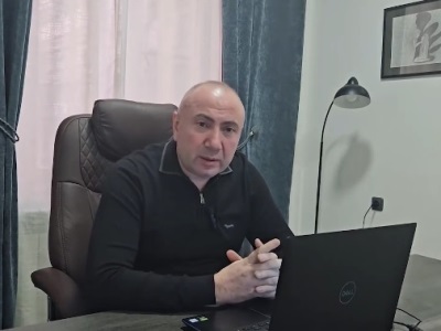 Теванян: Трое или 2,5 коалиционных партнеров обеспечили подорожание Ереванского городского транспорта