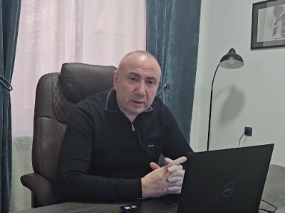 Андраник Теванян о подорожании транспорта: Мы будем готовиться к борьбе. Советуем то же самое нашим гражданам