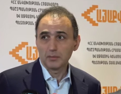 «Айякве»: Премьер-министр Армении готовит почву для очередных односторонних уступок врагу