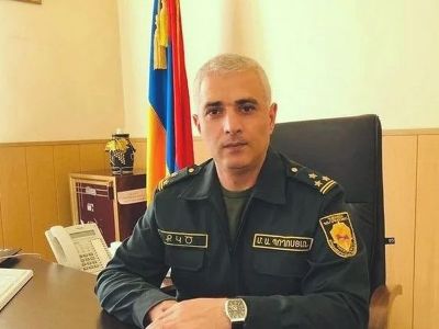 «Վանաձոր» ՔԿՀ պետն ազատվել է պաշտոնից