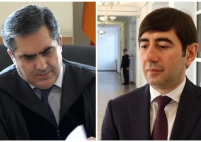 Իշխանությունները փոխում են մարտավարությունը. Ռուբիկ Մխիթարյանը հրաժարվել է ԲԴԽ անդամի թեկնածությունից․ Փաստինֆո