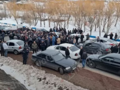 Վարդենուտ գյուղի բնակիչները շանտաժի են դիմում. էկո գյուղ ստեղծող ընկերության պարզաբանումը