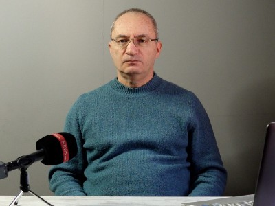 Политолог: Цель Азербайджана – уничтожение Армении