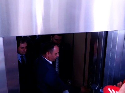 Министр обороны Армении: Вчера премьер-министр на все вопросы ответил