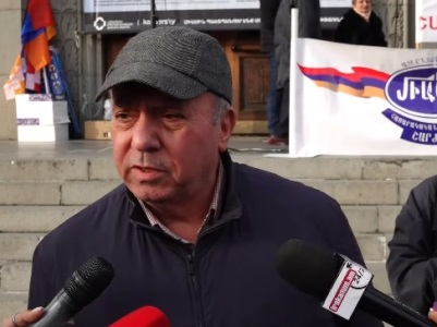 Багратян: Есть 193 протокола о принадлежности этих сел Армении, их подписал и Азербайджан