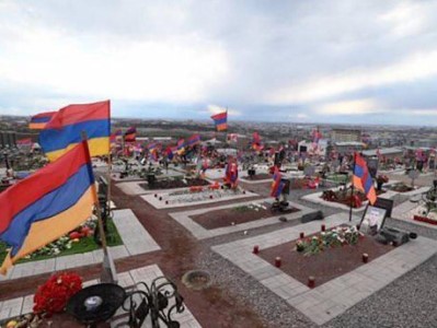 Տնօրեններին հրահանգել են զոհվածների ծնողներին թույլ չտալ մտնել դպրոցներ`ստուգելու Փառքի անկյունները. «Որդիների կանչ» ՀԿ