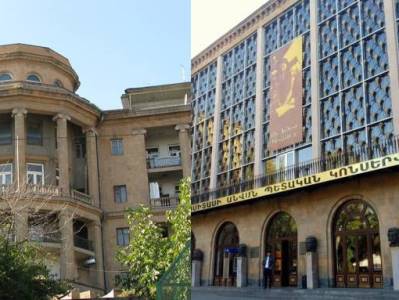 Կոմպոզիտորների միությունը դեմ է, որ Կոնսերվատորիան այլ կառույցի մաս լինի
