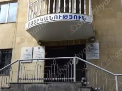 Տավուշում գոլդ համարանիշներով վարորդը ընկերների հետ ծեծել է բենզալցակայանի աշխատողներին․ կա վիրավոր