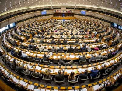 Европарламент: Настало время начать диалог с Арменией по либерализации визового режима