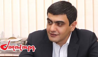 «Ժողովուրդ». Գորիսի համայնքապետ Առուշ Առուշանյանը կանդամագրվի՞ «Քաղաքացիական պայմանագիր» կուսակցությանը