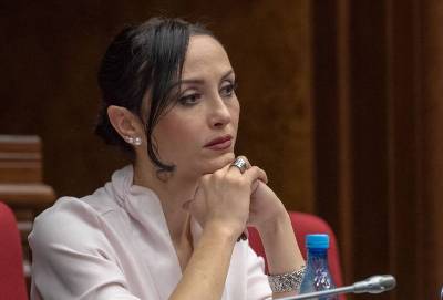 «Հրապարակ». Լուլուն անապահո՞վ է, թե՞ վետերան