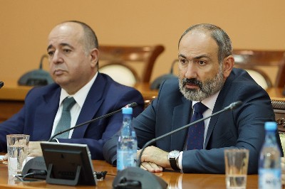 «Паст»: «Дни Пашиняна сочтены։ он уйдет и обязательно ответит»  