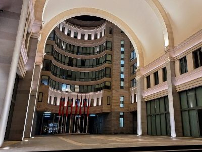 СМИ: С грузинской стороной обсуждаются сроки возобновления совместной работы по вопросу демаркации границы