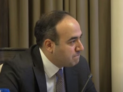 Семь семей из Нагорного Карабаха получат по 16 млн драмов на строительство жилья в приграничных селах