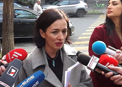 Андреасян: Не было никакого приказа или распоряжения убрать «Уголки славы»