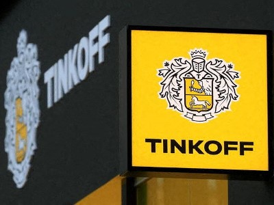 «Тинькофф»-ը հայտարարել է «Росбанк»-ի հետ միավորվելու ծրագրերի մասին