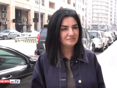 Акопян: Требование о принятии гражданства Армении преследует одну цель - закрытие страницы Арцаха