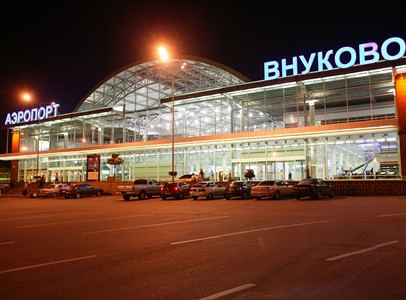 В аэропорту Внуково появятся объявления на армянском языке