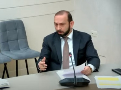 Глава МИД Армении: На данный момент в бакинской тюрьме остаются 23 армянина