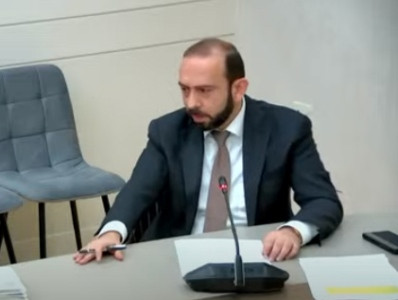 Հայ-թուրքական հարաբերություններում վերջնանպատակն իրականացված չէ, բայց եղել են ինտենսիվ իրադարձություններ. Միրզոյան
