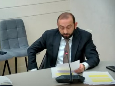 Armenia made very active efforts to have minimal mutually acceptable wording with CSTO partners, FM assures