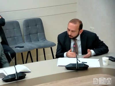 Глава МИД Армении: Углубление отношений с Западом и ЕС не направлено против России