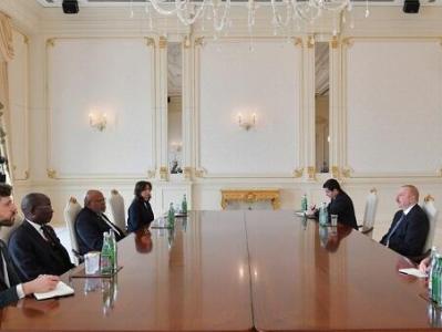  Ալիևն ագրեսիան և օկուպացիան «ինքնապաշտպանություն» է անվանում. ՄԱԿ-ի Գլխավոր ասամբլեայի նախագահը հավատում է