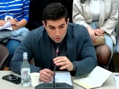 Кочарян – Мирзояну: Сотрудничество против союзника опасно