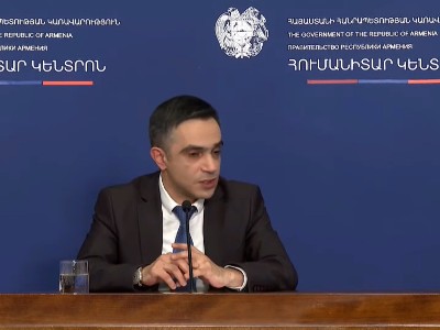 Замминистра: Разработана новая программа для карабахацев