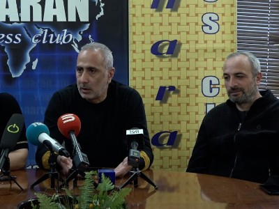 Էդ ՔՊ-ականներն են ոհմակներով ման գալիս, ոչ թե մենք. «Որդիների կանչ» ՀԿ անդամ