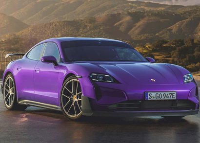 Porsche-ն թողարկել է իր պատմության ամենաարագ մեքենան