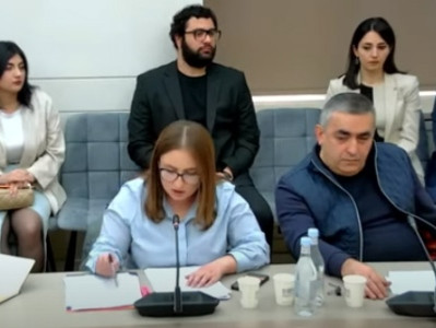 Варданян – Мирзояну: Во всем виновата 6-дневная власть, а 6-летняя власть ни в чем не виновата?