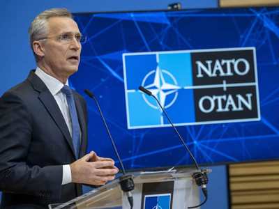 СМИ: Генеральный секретарь НАТО посетит также Армению